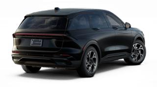 2025 Lincoln Lincoln Nautilus External Image 3